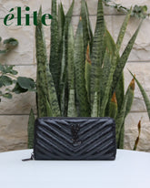YSL Wallet